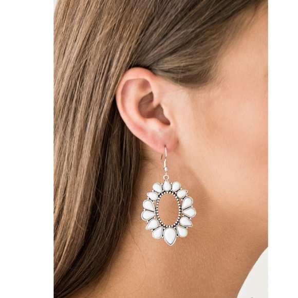 Earrings - #376 - Picture 2 of 3